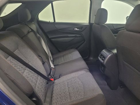 Used 2023 Chevrolet Equinox LT w/ Driver Convenience Package AWD/4WD image 19