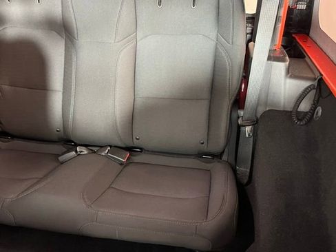 Used 2018 Jeep Wrangler Sport image 22