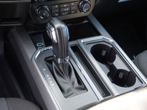 Used 2018 Ford F150 XLT w/ Equipment Group 302A Luxury image 24