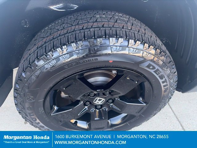 Used 2023 Honda Ridgeline RTL-E image 10