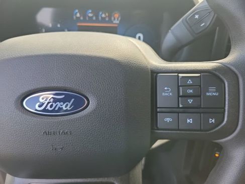 New 2026 Ford F150 STX w/ Equipment Group 200A image 22