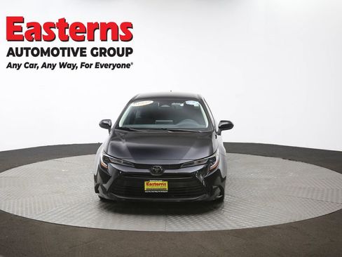 Used 2023 Toyota Corolla LE image 51