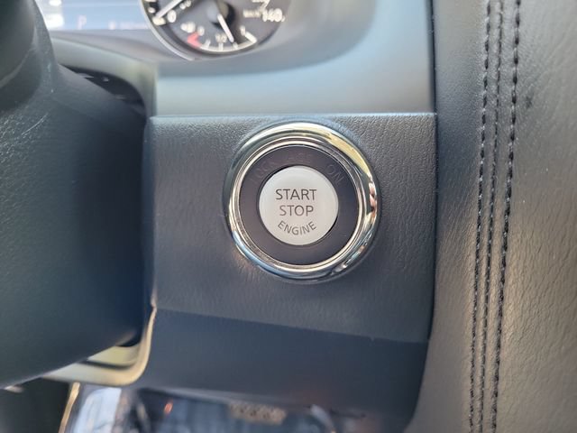 Used 2021 Nissan Armada SL w/ Captain's Chairs Package AWD/4WD image 38