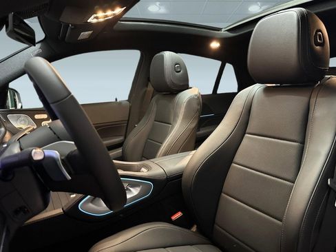 New 2026 Mercedes-Benz GLE 450 4MATIC Coupe image 18