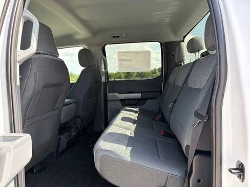 New 2026 Ford F250 XLT w/ FX4 Off-Road Package AWD/4WD image 24