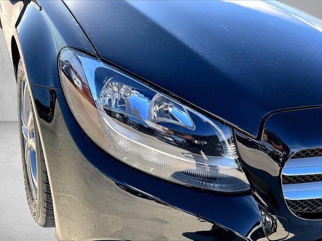 Used 2017 Mercedes-Benz C 300 Sedan image 30