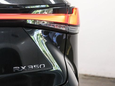 Used 2023 Lexus RX 350 Premium FWD image 10