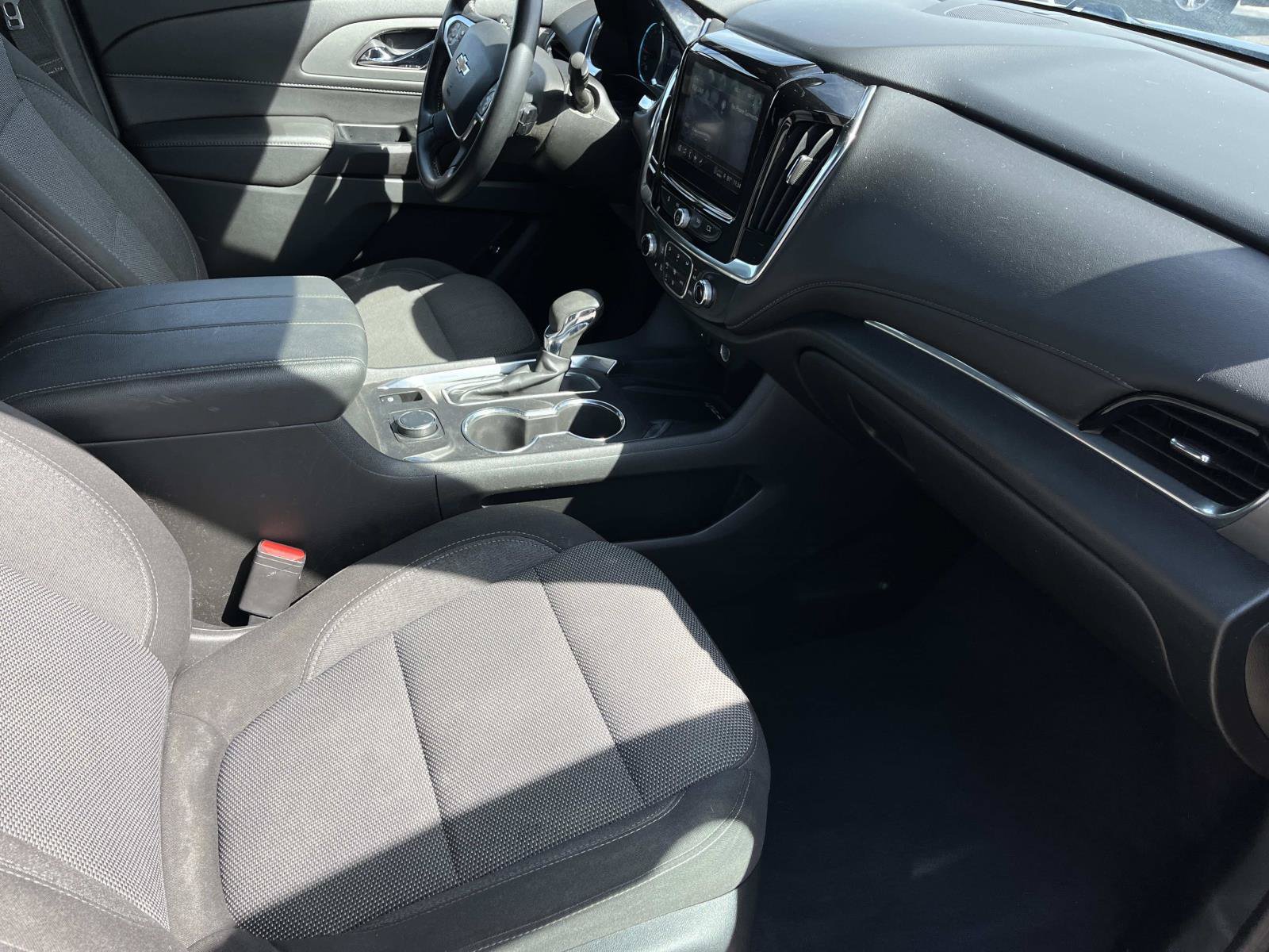 Used 2023 Chevrolet Traverse LT AWD/4WD image 26