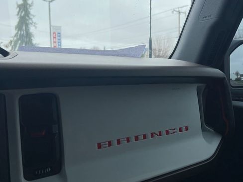 Used 2023 Ford Bronco Heritage Edition image 26