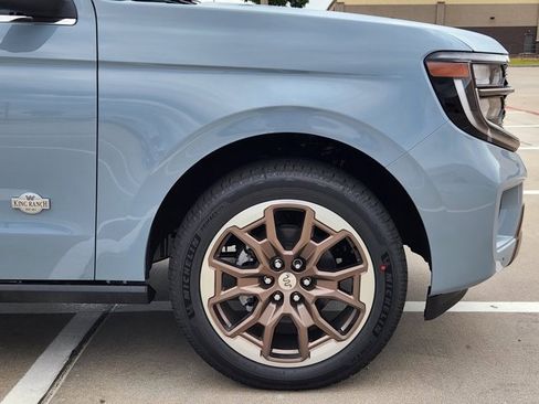 New 2026 Ford Expedition King Ranch AWD/4WD image 5