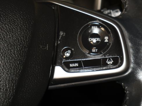 Used 2021 Honda CR-V Touring image 21