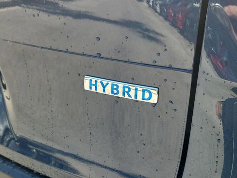 New 2026 MAZDA CX-50 2.5 Hybrid w/ Weather Package image 8