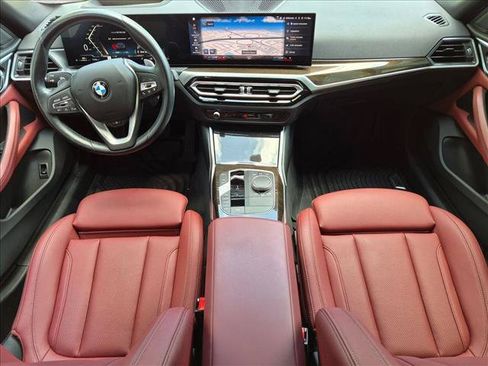 Used 2024 BMW 430i Gran Coupe w/ Premium Package RWD image 15
