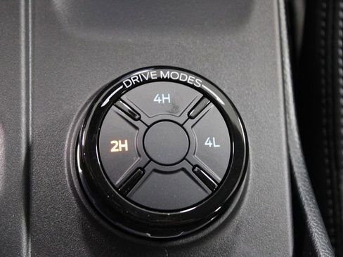 New 2026 Ford Ranger XLT AWD/4WD image 44