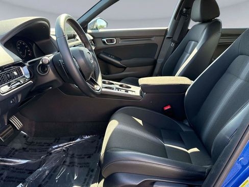 Certified 2024 Honda Civic Sport image 18