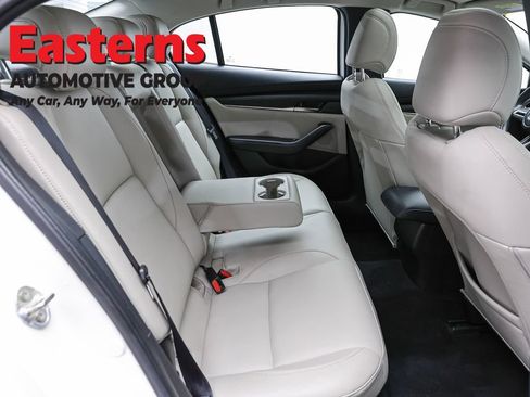Used 2023 MAZDA MAZDA3 s FWD image 24