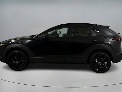 New 2026 MAZDA CX-30 AWD 2.5 S image 7
