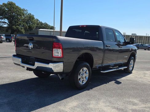 Used 2024 RAM 2500 Big Horn image 8