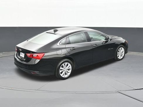 Used 2024 Chevrolet Malibu LT FWD image 59