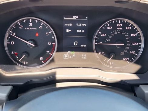 New 2026 Subaru Crosstrek 2.5i Limited AWD/4WD image 12