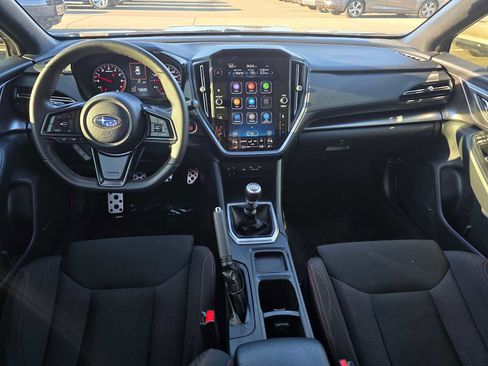 Used 2022 Subaru WRX Premium image 20