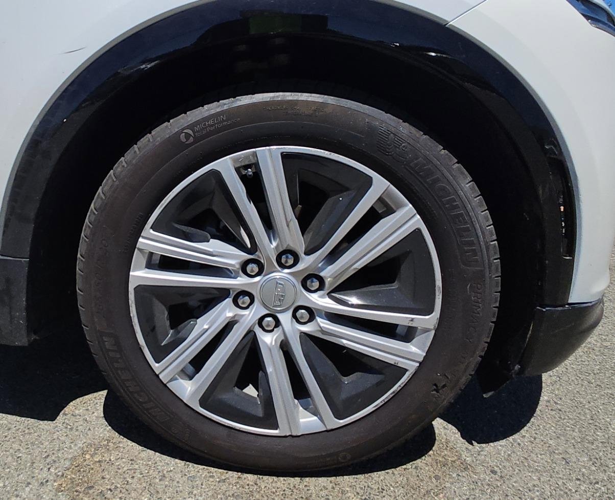Used 2024 Cadillac Lyriq Tech RWD image 23