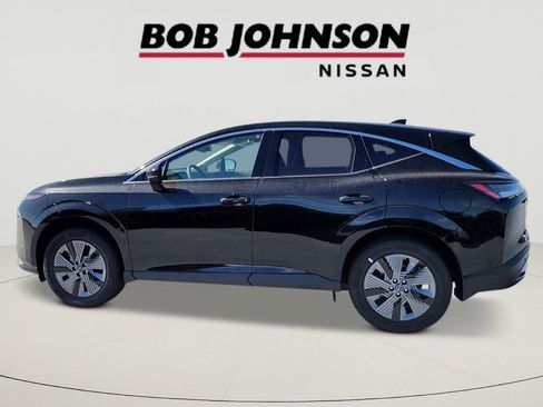 New 2025 Nissan Murano SL w/ Cargo Package image 6