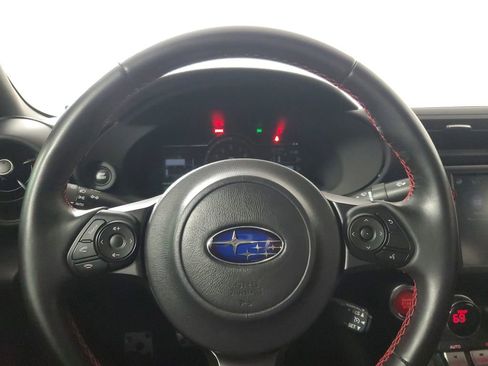 Used 2022 Subaru BRZ Limited image 20