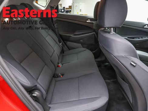 Used 2021 Hyundai Tucson Sport AWD/4WD image 26