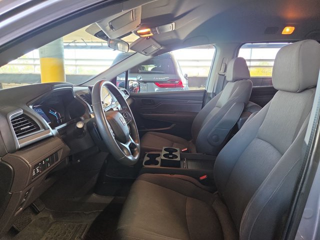 Used 2019 Honda Odyssey EX image 15