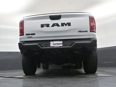 New 2026 RAM 1500 RHO w/ RHO Level 1 Equipment Group image 41