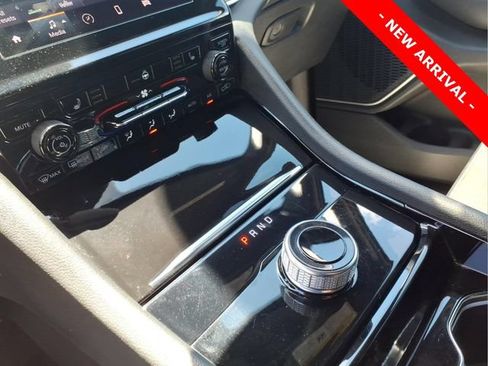 Used 2021 Jeep Grand Cherokee L Laredo AWD/4WD image 20