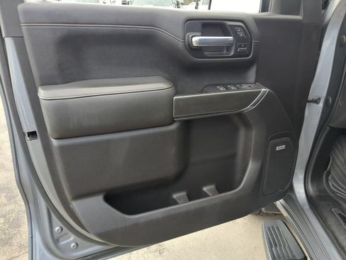 Used 2020 GMC Sierra 1500 AT4 w/ AT4 Premium Package AWD/4WD image 12