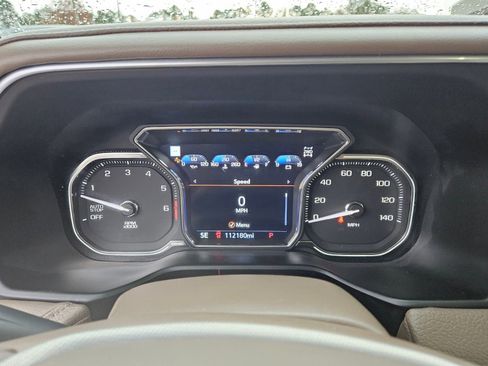 Used 2021 GMC Yukon Denali w/ Denali Premium Package image 21