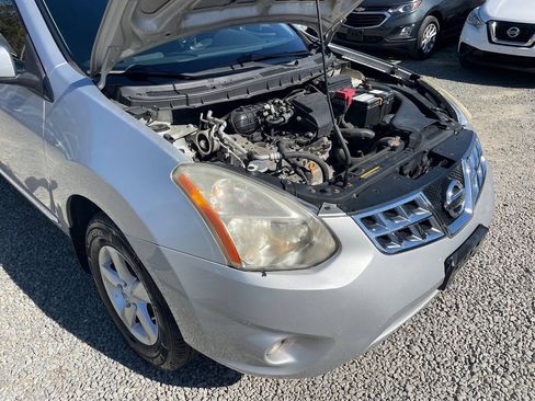 Used 2013 Nissan Rogue S w/ Special Edition Pkg AWD/4WD image 25