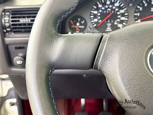 Used 1988 BMW M3 Coupe RWD image 13