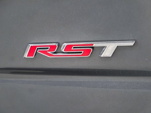 Used 2019 Chevrolet Silverado 1500 RST AWD/4WD image 51