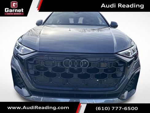 New 2026 Audi Q8 Prestige image 8