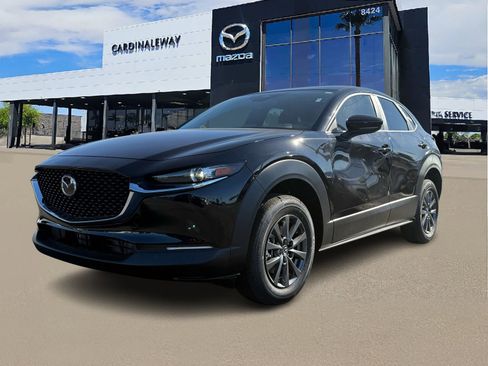 New 2026 MAZDA CX-30 AWD 2.5 S image 9