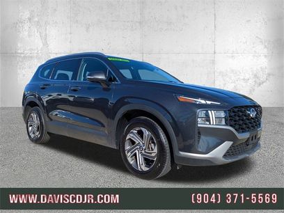 Used 2023 Hyundai Santa Fe SEL