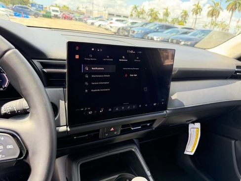Certified 2026 MAZDA CX-5 Select AWD/4WD image 20