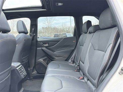 Used 2022 Subaru Forester Wilderness w/ Wilderness Package image 10