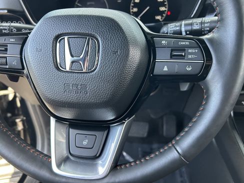 Certified 2024 Honda CR-V Sport Touring image 30