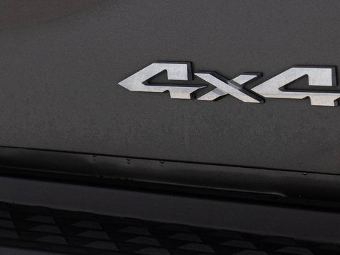 Used 2020 RAM 2500 Limited AWD/4WD image 24