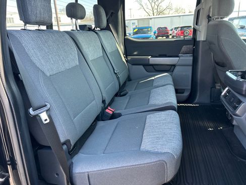 Certified 2021 Ford F150 XLT w/ Equipment Group 302A High image 17