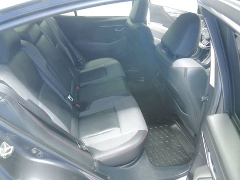 Used 2020 Subaru Legacy Sport AWD/4WD image 34