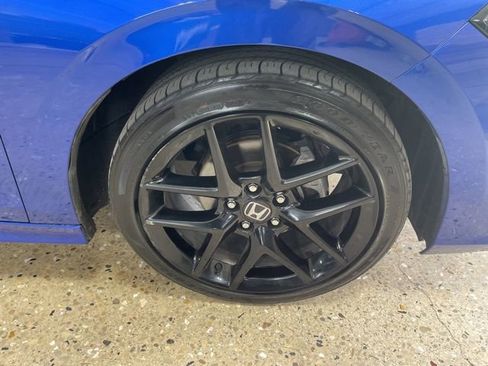 Used 2024 Honda Civic Sport image 37