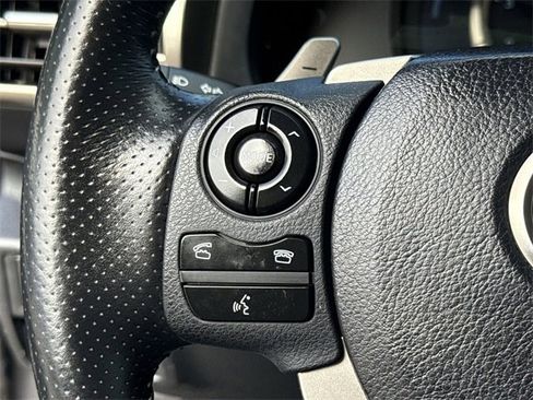 Used 2014 Lexus IS 350 350 w/ F Sport Package image 33