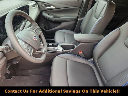 New 2026 Buick Encore GX Sport Touring image 9