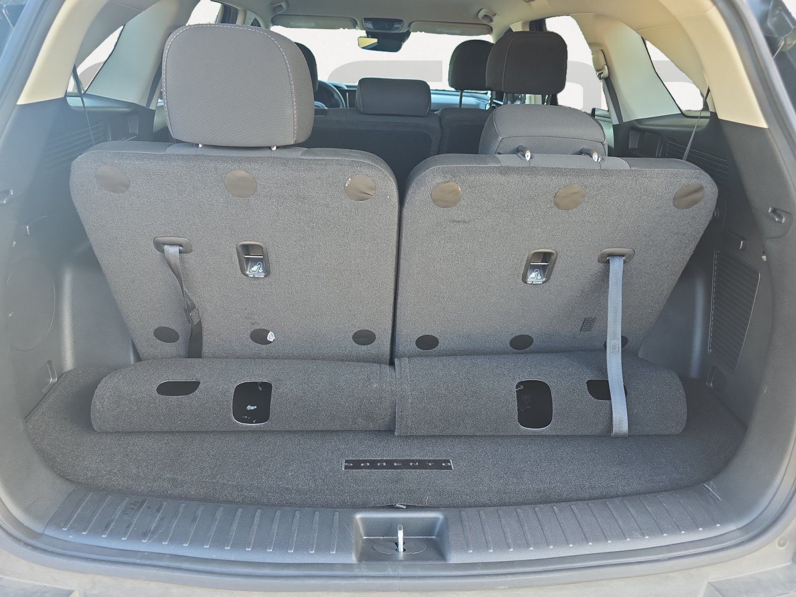 Certified 2023 Kia Sorento LX FWD image 10